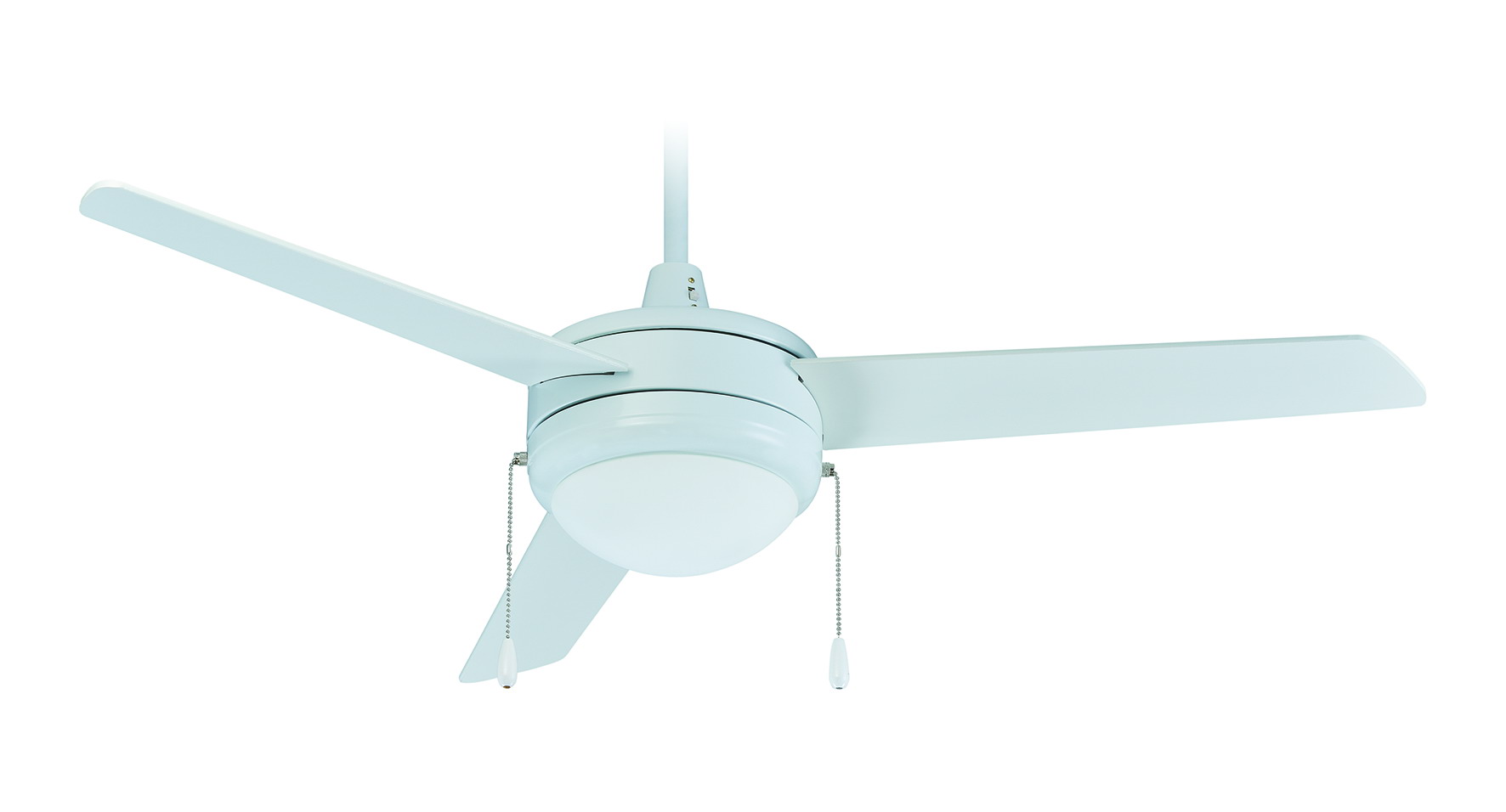 Contempo 3 Blade 50 Led Ceiling Fan Light Kit Rp Lighting Fans