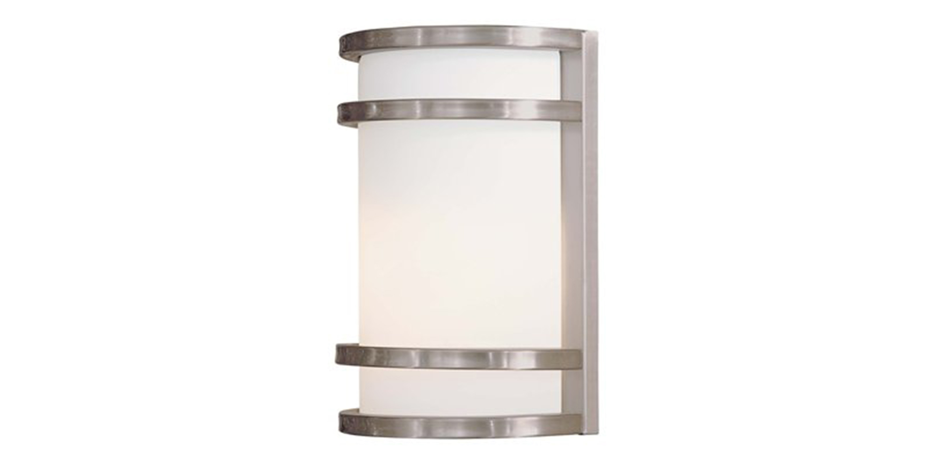 Wet rated wall sconce deals