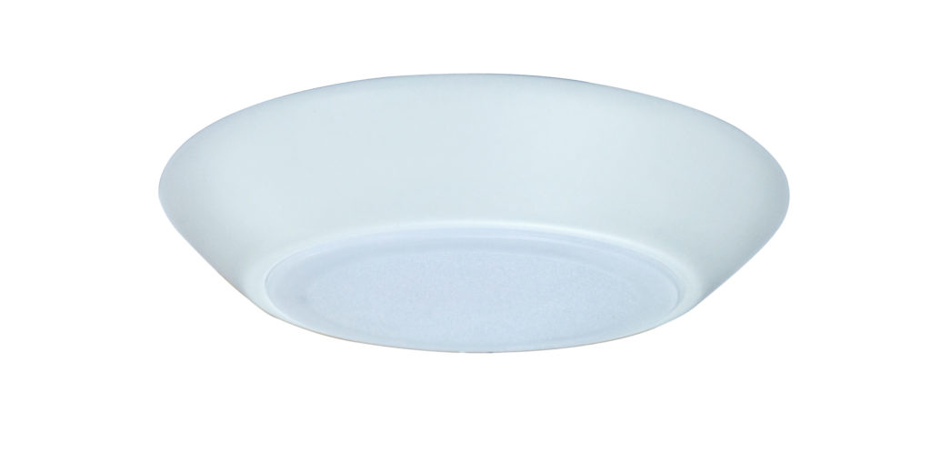 JA8 RP Lighting + Fans