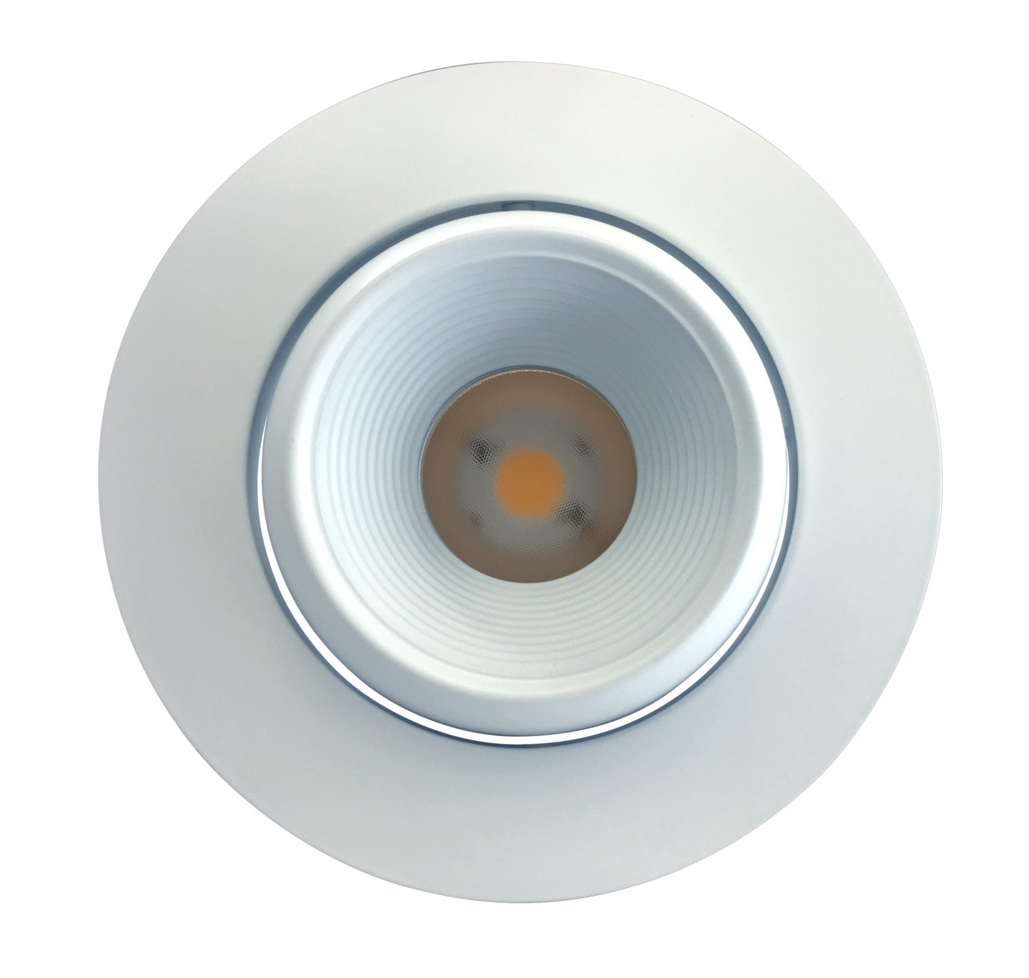 6" LED Module/Trim Component RP Lighting + Fans