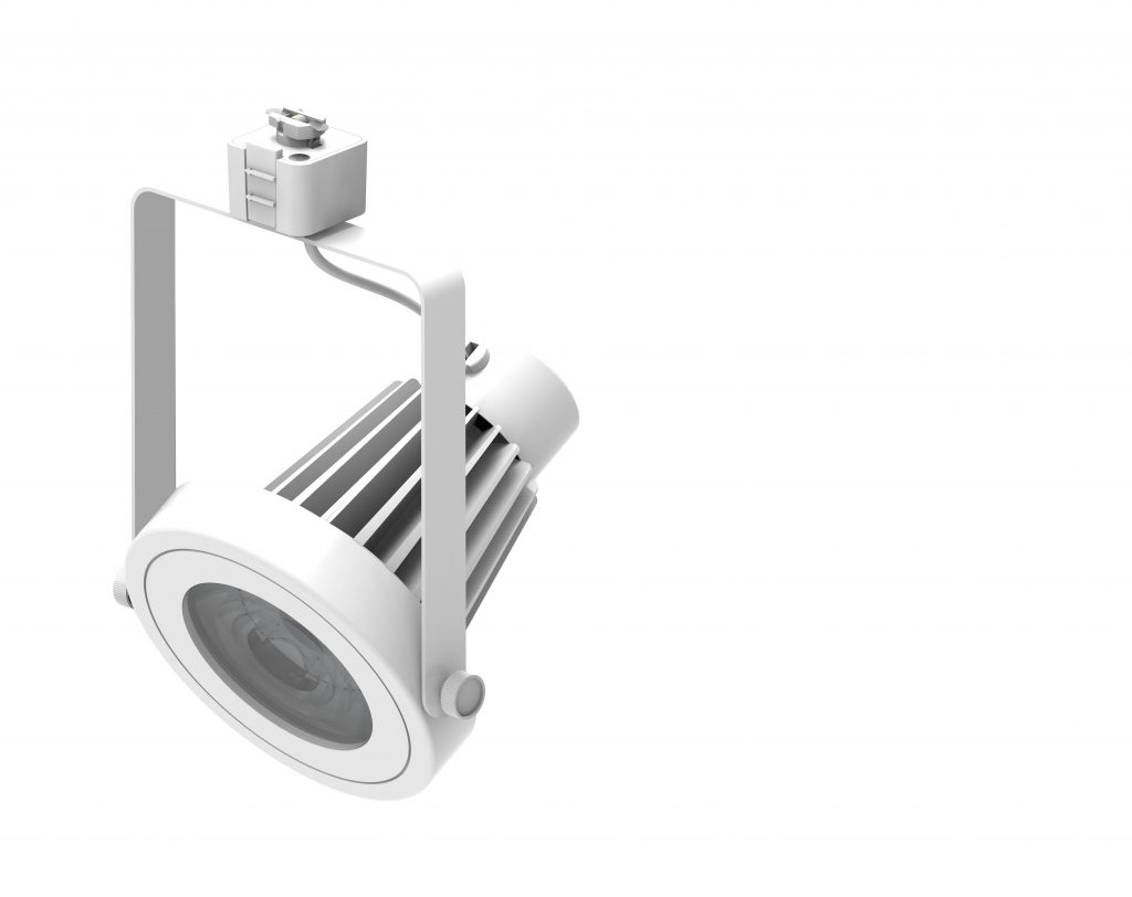 TRACK LIGHTING RP Lighting + Fans