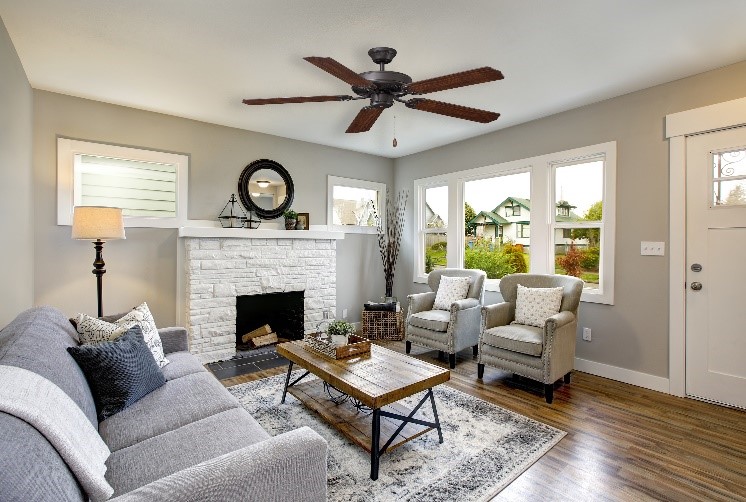 Why Choose Energy Star Ceiling Fans, Are Energy Star Ceiling Fans Worth It