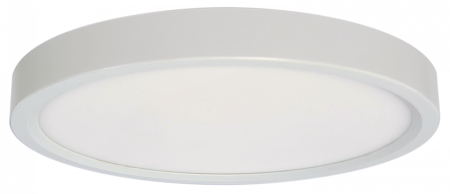 Wall / Ceiling Mount RP Lighting + Fans