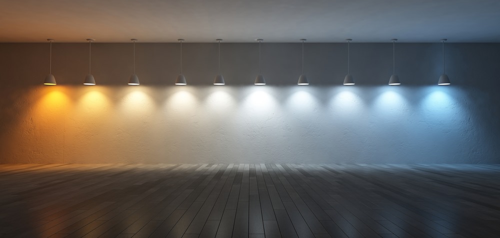 lighting suppliers