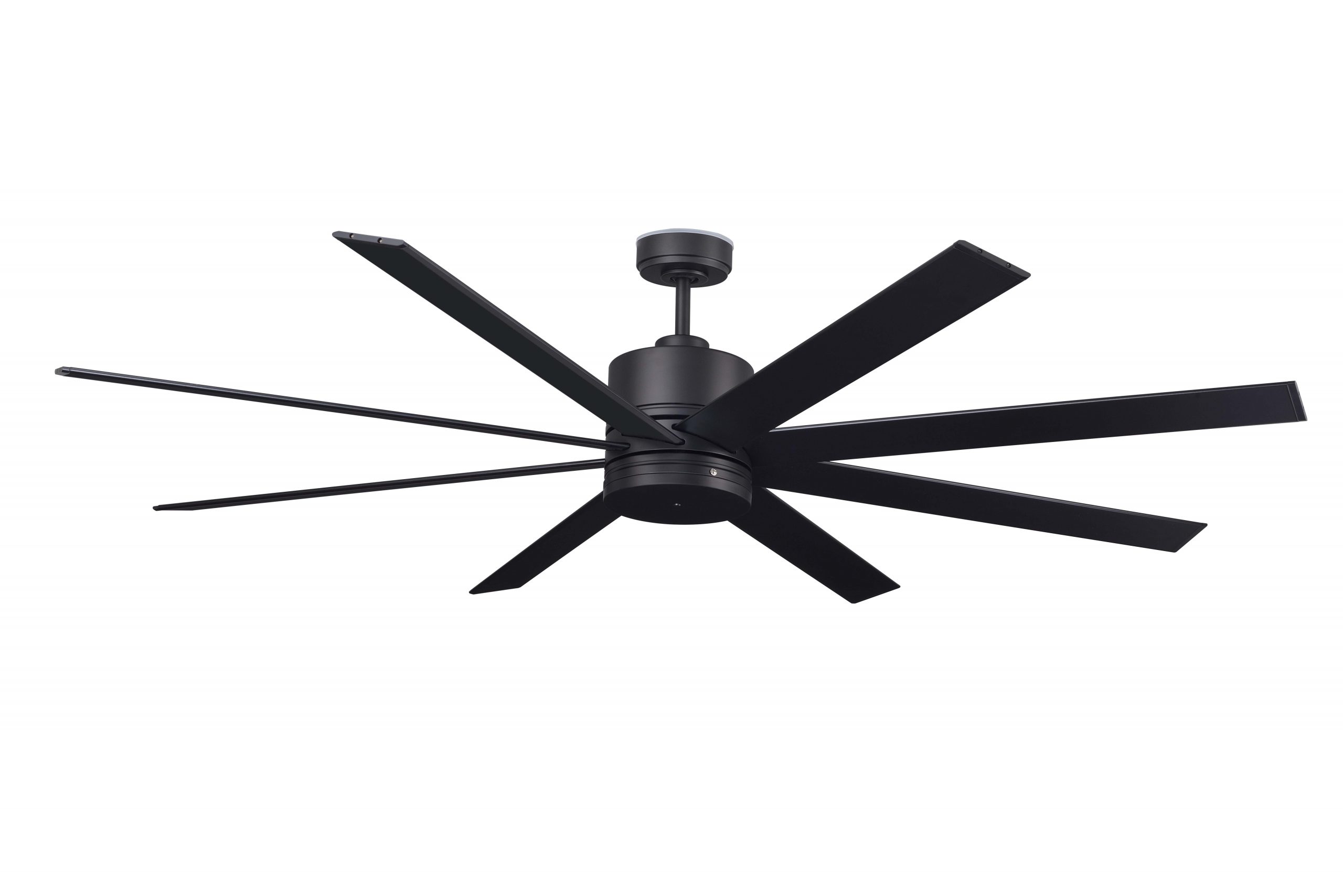 8 BLADE 68" Ceiling Fan ARCTIC RP Lighting and Fans