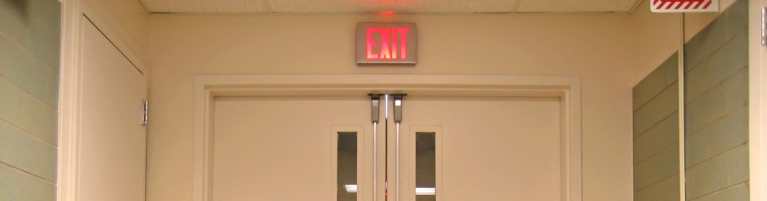 How Do Emergency Lighting Backups Work? Emergency Lighting