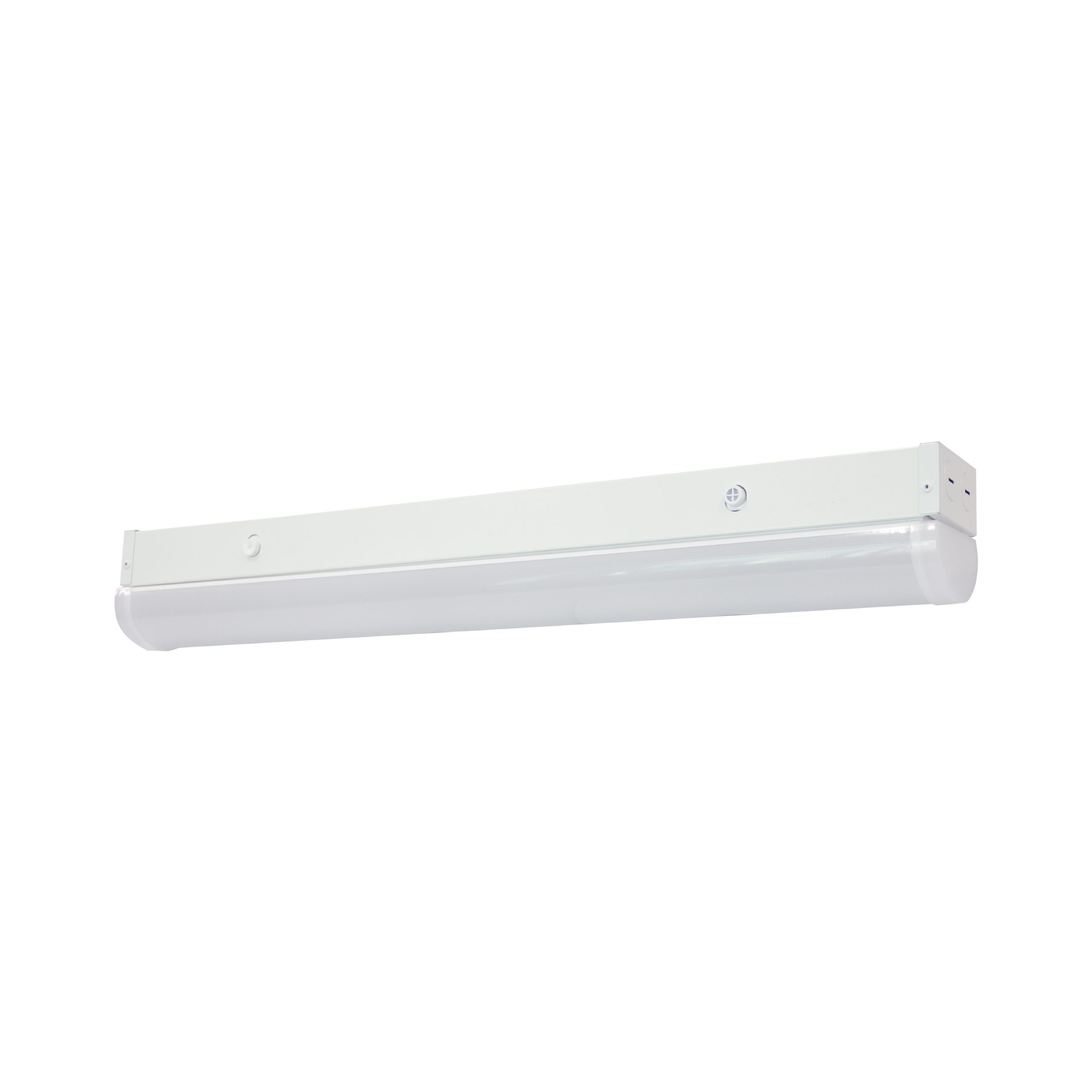 4125: Linear 2' Strip LED Light - RP Lighting + Fans