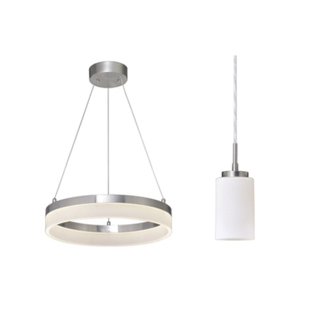 Decorative Suspended
