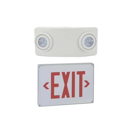 Exit & Emergency