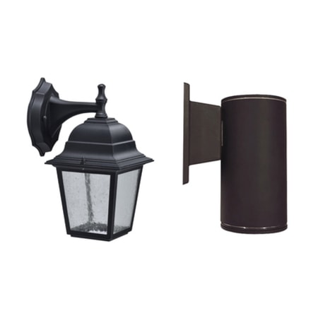 Outdoor Lighting